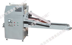 供应桃酥饼成型机