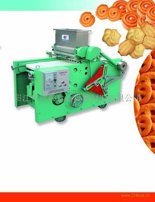 曲奇机(万能糕点机),饼干曲奇,食品,机械设备(中国 广东)-阳江市欣荣食品机械制造