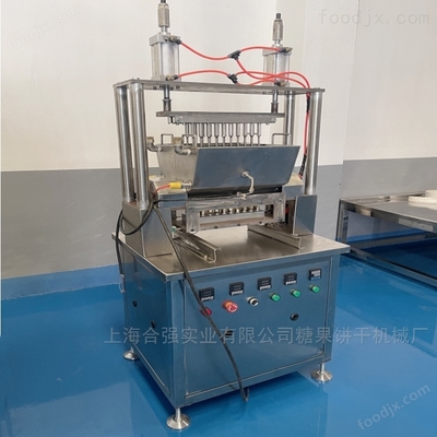 HQ-TG20 饼干机械 高效生产与先进技术的完美结合