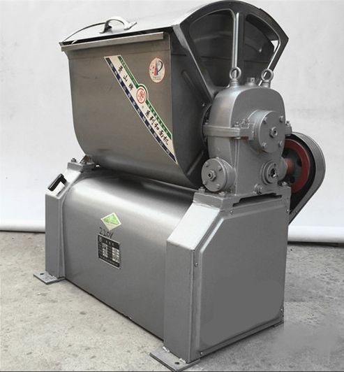 萧山和面机与饼干机械 工厂设备的技术与发展