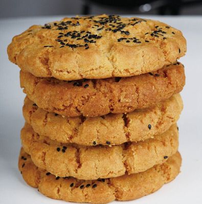 CR-400/600 上海诚若机械 专业生产桃酥机与饼干设备