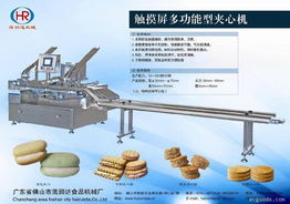 饼干机械产品精选 第53页产品列表详解