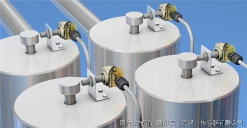 图尔克成功案例 食品设备的分布式i o