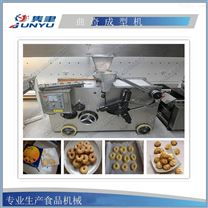 食品加工机械