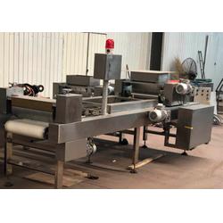 威化饼干机技术与选购指南 聚焦赛恒食品设备厂家参数解析